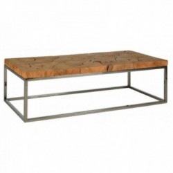 Table basse rectangulaire...