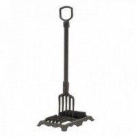 Kaavinjalat harja ja valurauta