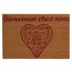 Coconut Coconut Red Heart...