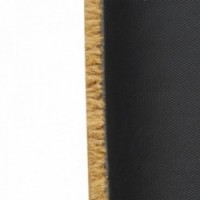 Grand Coconut Paillesson "Hello"