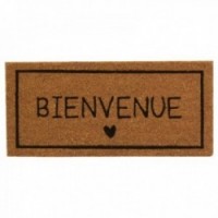 Pakiet z włókna kokosowego "Witamy"