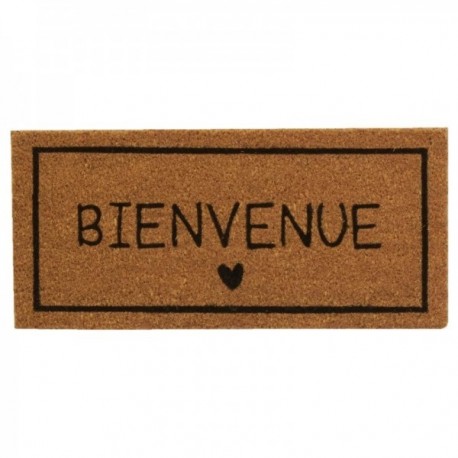 Pakiet z włókna kokosowego "Witamy"