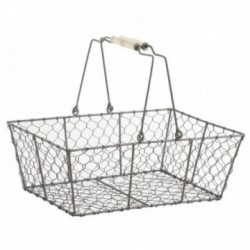 Kosz na zakupy w telefonie...