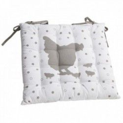 Poduszka na krzesła...