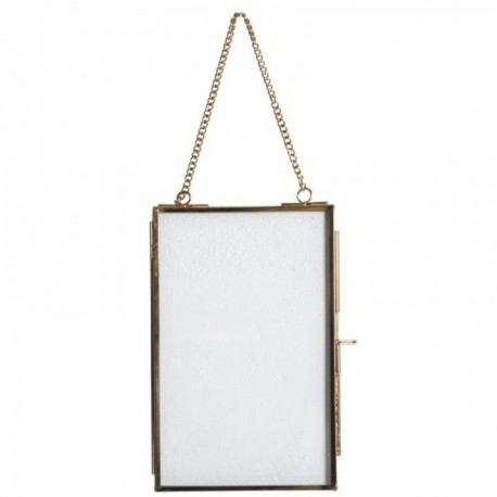 Messinki-seinäkehys