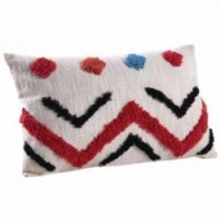 Poduszka do usuwania bawełny