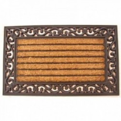 Lateksowy i kokosowy...