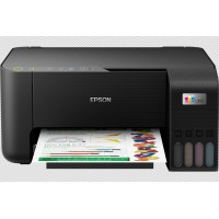 Epson EcoTank ET-2815 A4 färgbläckstråle multifunktionsskrivare / Wifi