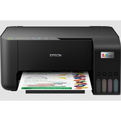 Stampante multifunzione inkjet a colori Epson EcoTank ET-2815 A4 / Wifi