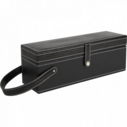 Pudełko z butelki...