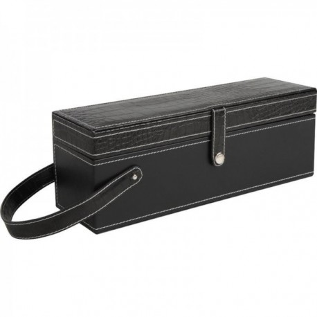 Pudełko z butelki poliuretanowej Croco