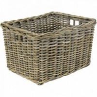 Varastokori harmaa napa