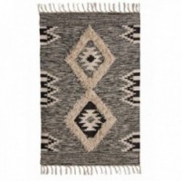 Puuvilla Aztec Cotton Pattern matto