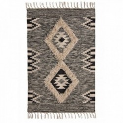 Dywanik bawełny bawełny AZTEC