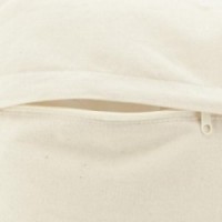 30 x 50 cm poduszki bawełnianej twarzy