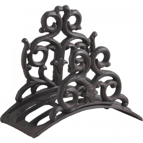 Seinäkiinnike valurakon vesiletku Vintage & Rustic Garden Carrier