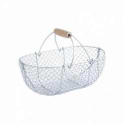 Mesh basket with...