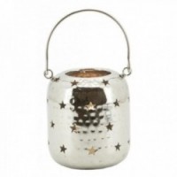 Star Aluminium Lantern