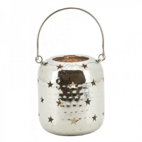 Star Aluminium Lantern
