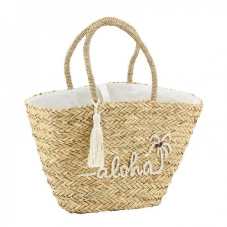 Aloha-Ansturm-Einkaufstasche