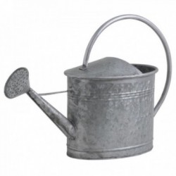 Galvanized 7-litre zinc...