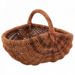 Poelet market basket