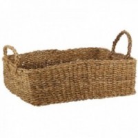 Seria 7 koszów do przechowywania pręta