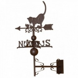 Cast iron chat weather