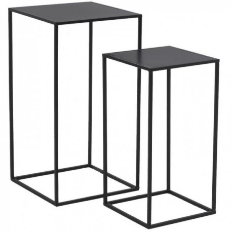 Seria 2 kwadratowych siodła kwadratowego