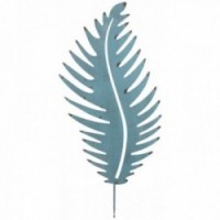 Suuri arkki Metal Garden Decoration