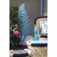 Suuri arkki Metal Garden Decoration