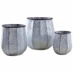 Seria 3 patynowanych...