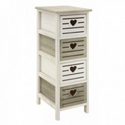Chest of drawers in...
