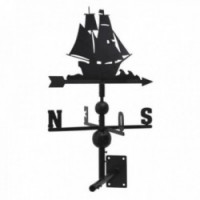 Takoraudan veneen niitty