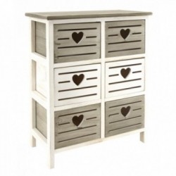 Chest of drawers in...