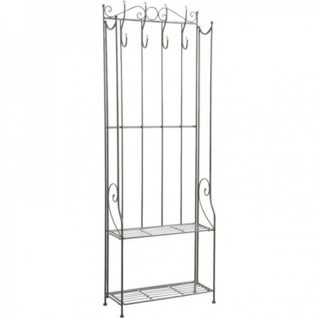 Hyllymetallikappale 4-coathers