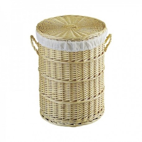 Sarja 3 pyöreä pyykin pajuri pyöreä pesula