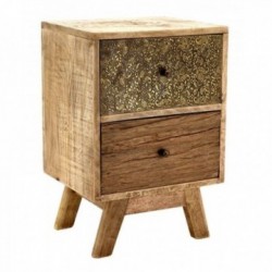 Nocny stół w Mangoot Wood i...