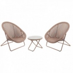 Polyrésine Garden Olohuone...