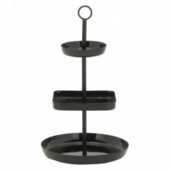 Metalowa serwant kuchni i...