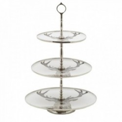 Aluminiowa służba gotowania...