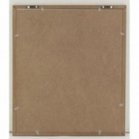 Duża ściana ramki i szklane zdjęcia ściany na 6 zdjęć 10 x15 cm