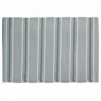 Szary polipropyleno Outdoor Garden Mat 120 x 180