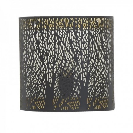 Avaa metallilevyvalo