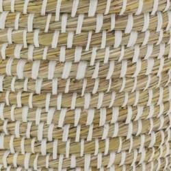 Natural Jon Office Paper Bin