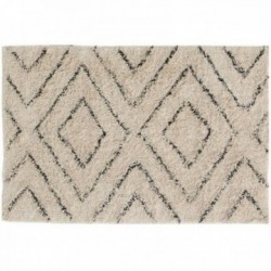 Mattojen laskeutuminen...