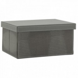 Składana szafka z pokrywką...