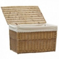 Brązowy i bawełniany pieli