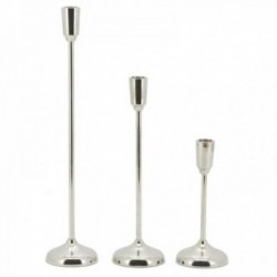 Seria 3 wysokich uchwytów...