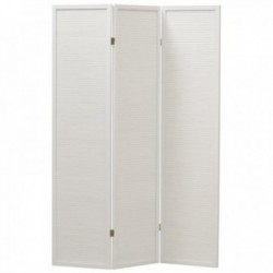 Näyttö 3 puupaneelit ja...